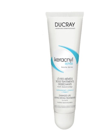 KERACNYL REPAIR DUCRAY - farmasorriso.com