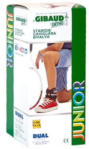 STABIGIB CAVIGLIERA BIVALVA GIBAUD ORTHO JUNIOR - farmasorriso.com