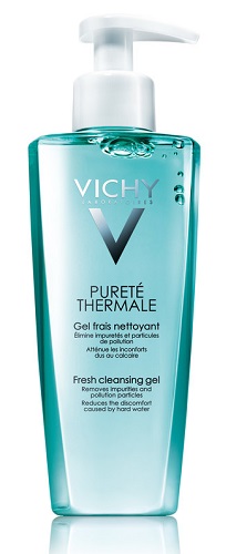 PURETE THERMALE GEL DETERGENTE 200 ML - farmasorriso.com