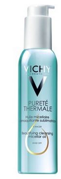 PURETE THERMALE OLIO MICELLARE 125 ML - farmasorriso.com