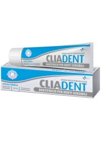 CLIADENT DENTIFRICIO DENTI SENSIBILI - farmasorriso.com