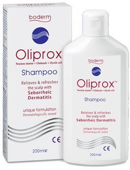 OLIPROX SHAMPOO&BALSAMO ANTIDERMATITE SEBORROICA 200 ML CE - farmasorriso.com