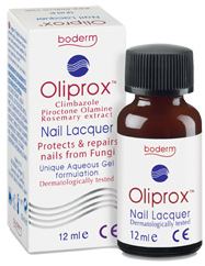OLIPROX SMALTO UNGHIE 12 ML CE - farmasorriso.com