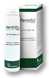 PERTRIFOL SHAMPOO ANTICADUTA 200 ML - farmasorriso.com