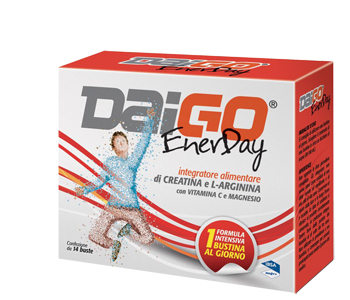 DAIGO ENERDAY 14 BUSTINE 140 G - farmasorriso.com