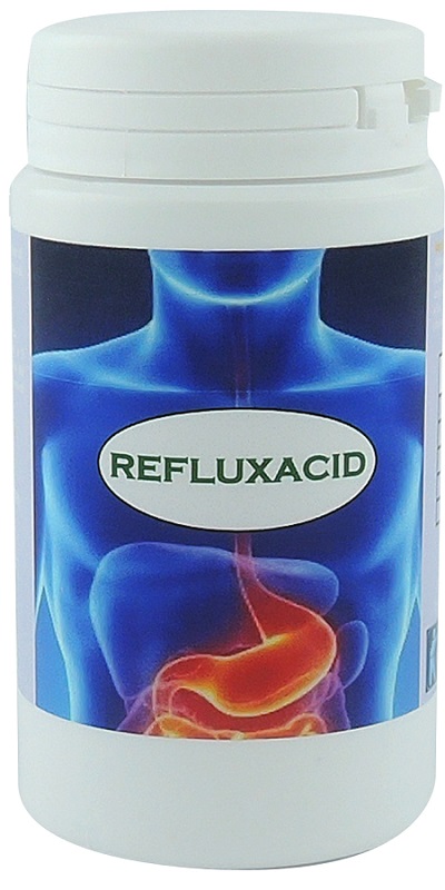 REFLUXACID 30 COMPRESSE MASTICABILI - farmasorriso.com