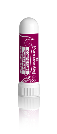 PURESSENTIEL SNELLENTE INALATORE TAGLIA FAME - farmasorriso.com