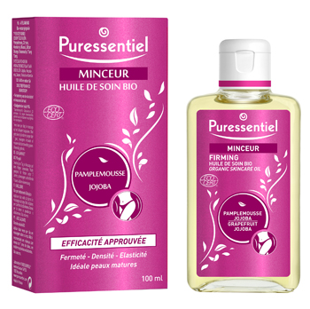 PURESSENTIEL PER OLIO MASSAGGIO BIO SNELLENTE - farmasorriso.com