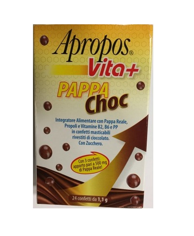 APROPOS VITA PIU PAPPACHOC - farmasorriso.com