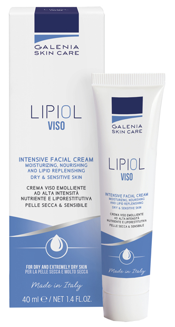LIPIOL VISO 40 ML - farmasorriso.com