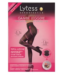 LYTESS COLLANT SNELLENTE TAGLIA 2 - farmasorriso.com