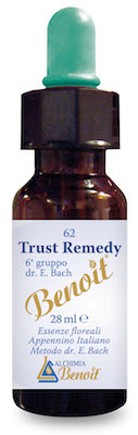 TRUST REMEDY 28 ML - farmasorriso.com
