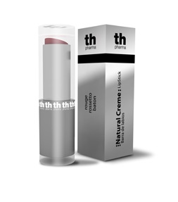 NATURAL CREME LIP STICK COL 10 - farmasorriso.com