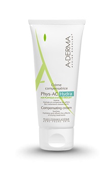 PHYS-AC HYDRA CREMA 40 ML - farmasorriso.com
