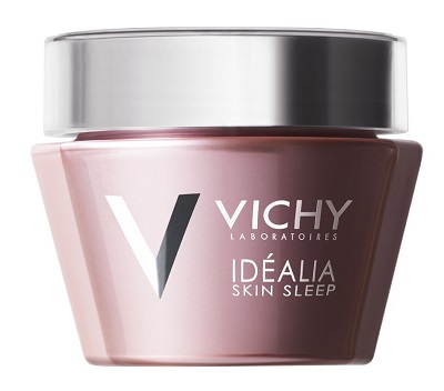 IDEALIA NOTTE 50 ML - farmasorriso.com