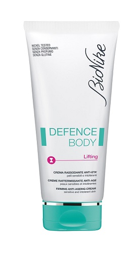 DEFENCE BODY LIFTING CREMA RASSODANTE ANTIETA - farmasorriso.com