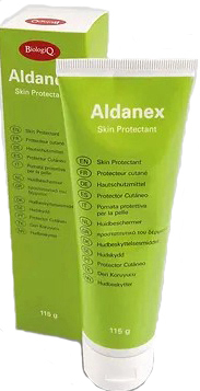 ALDANEX CREMA BARRIERA CUTE INTEGRA E CUTE LESA 85 G - farmasorriso.com