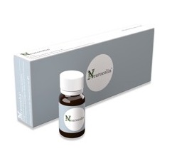 NEUROCOLIN 7 FLACONCINI 70 ML - farmasorriso.com