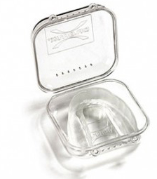 DR BRUX BITE NOTTE SUP TRASPARENTE - farmasorriso.com