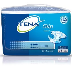 PANNOLONE A MUTANDINA PER INCONTINENZA PLUS MEDIUM 30 PEZZI - farmasorriso.com