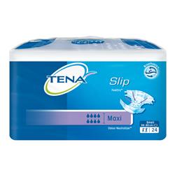 PANNOLONE A MUTANDINA PER INCONTINENZA MAXI SMALL 24 PEZZI - farmasorriso.com