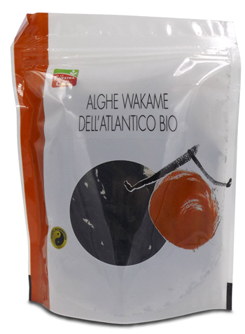 FSC WAKAME DELL'ATLANTICO BIO 30 G - farmasorriso.com