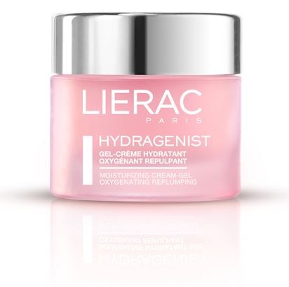 LIERAC HYDRAGENIST GEL-CREMA 50 ML - farmasorriso.com
