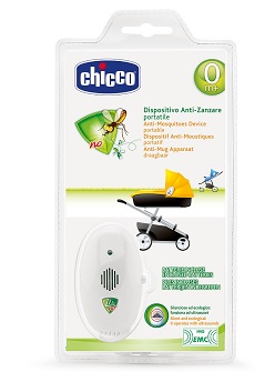 CH ANTIZANZ ULTRASUONI PORTA - farmasorriso.com