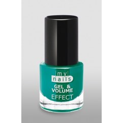 MY NAILS GEL & VOLUME EFFECT 12 VERDE ACQUA 7 ML - farmasorriso.com