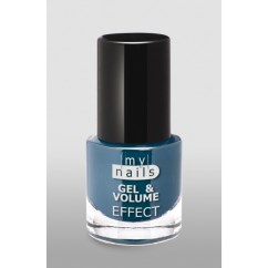 MY NAILS GELE & VOLUME EFFECT 13 CARTA DA ZUCCHERO 7 ML - farmasorriso.com