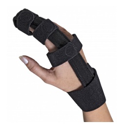 TUTORE PER DITA GIBAUD ORTHO TAGLIA 4 1 PEZZO - farmasorriso.com