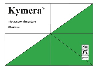 KYMERA 30 CAPSULE - farmasorriso.com