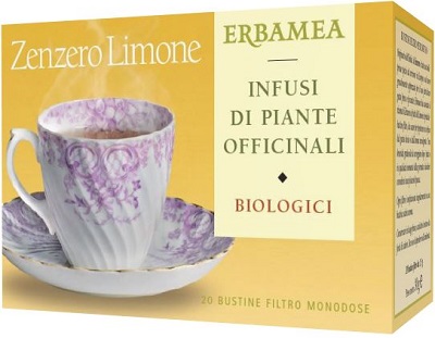 ZENZERO/LIM BIO 20 BUSTINE 30 G - farmasorriso.com