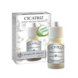CICATRIZ POLVERE 10 G - farmasorriso.com