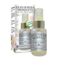 OLIO DI ROSA MOSQUETA 50 ML - farmasorriso.com