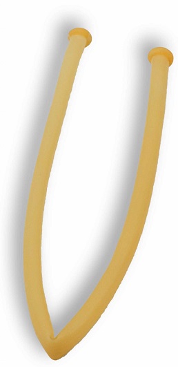 LACCIO EMOSTATICO GAMMADIS 1 PEZZO GAMMADIS - farmasorriso.com