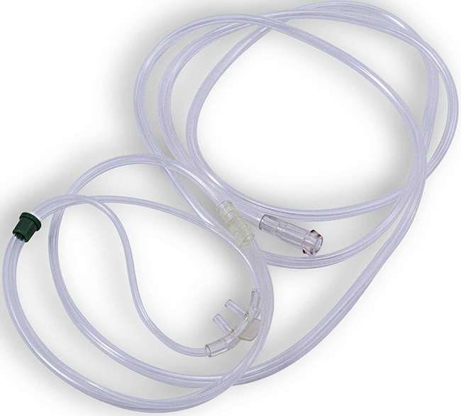 CANNULA NASALE OSSIGENOTERAPIA - farmasorriso.com