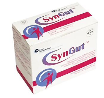 SYNGUT 60 BUSTINE DA 2,5 G - farmasorriso.com