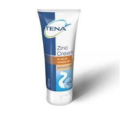 CREMA LENITIVA TENA ZINC CREAM 100ML - farmasorriso.com