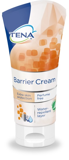 TENA BARRIER CREAM 150 ML - farmasorriso.com