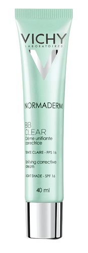 NORMADERM BB CLEAR MEDIA 40 ML - farmasorriso.com