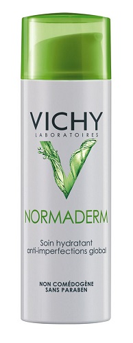 NORMADERM TRATTAMENTO ANTI-IMPERFEZIONI 50 ML - farmasorriso.com