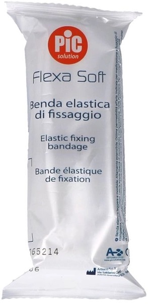 BENDA ELASTICA PIC SOFT CM 6X4 M - farmasorriso.com