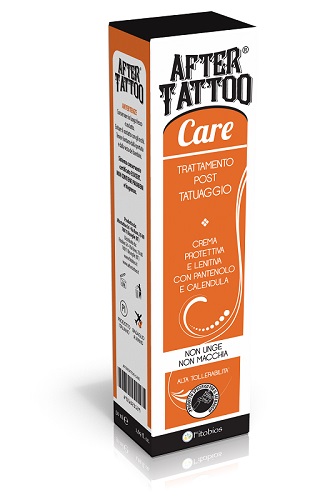 AFTERTATTOO CARE POMATA 50 ML - farmasorriso.com