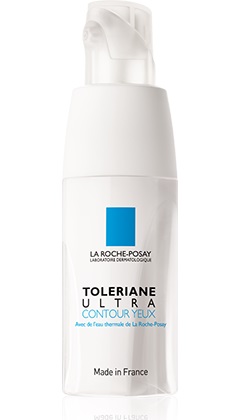 TOLERIANE ULTRA OCCHI 20 ML - farmasorriso.com