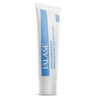 IALASE CREMA 50 ML - farmasorriso.com