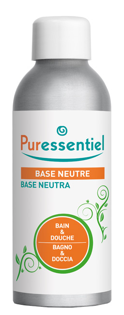BASE NEUTRA BAGNO E DOCCIA 100 ML - farmasorriso.com