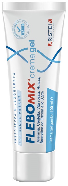 FLEBOMIX CREMA GEL 100 ML - farmasorriso.com