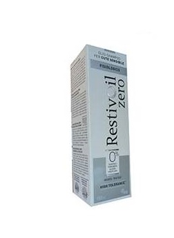RESTIVOIL ZERO 150 ML - farmasorriso.com
