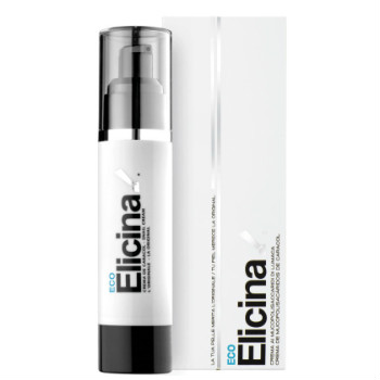 ELICINA ECO CREMA BAVA LUMACA 50 ML - farmasorriso.com